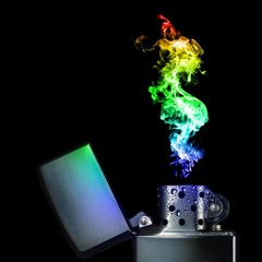 Too Lit Tuesdays Vol. 1 - Lit in the Underground