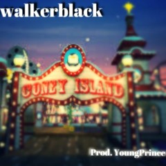 Coney Island(Prod. YoungPrince)