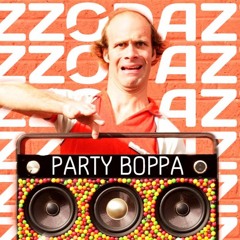 Dazzo - Party Boppa [FREE DL]