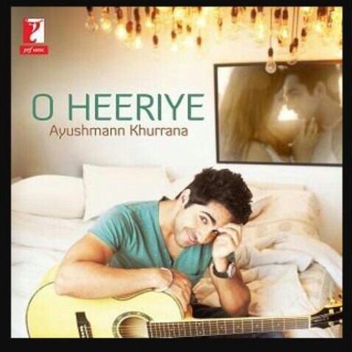 O Heeriyee .. Ayushman
