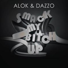 Prodigy - Smack My Bitch Up (Alok & Dazzo Remake) [FREE DL]