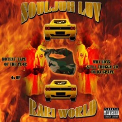 BLACK KRAY AKA SICKBOYRARI - IN CLUB LIV BO$$Y [PROD BY 10k MOTOROLA]