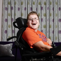 The Unbreakables Life and Love on Disability Campus