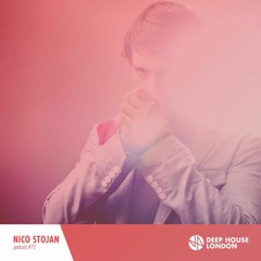 Nico Stojan - DHL Mix #072