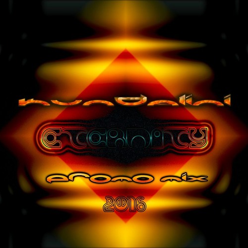 Psytrance / Full On 2016