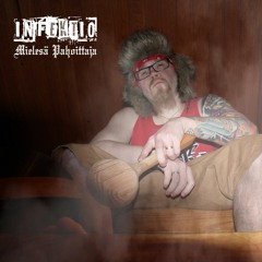 6. Vippaa Mulle 5nen (Re-make)(prod. Just Berkeles)