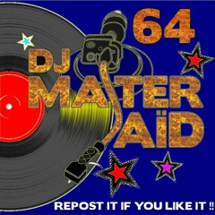 DJ Master Saïd's Soulful & Funky House Mix Volume 64
