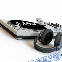 Kalo ki kaal mahakali  DJ MIX BY ADITYA DJ SAGAR 8982251688