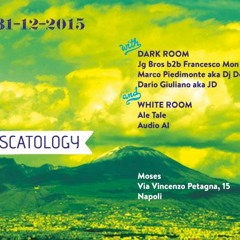 Scatology Capodanno 2016- Francesco Monetti & Jg Bros#2