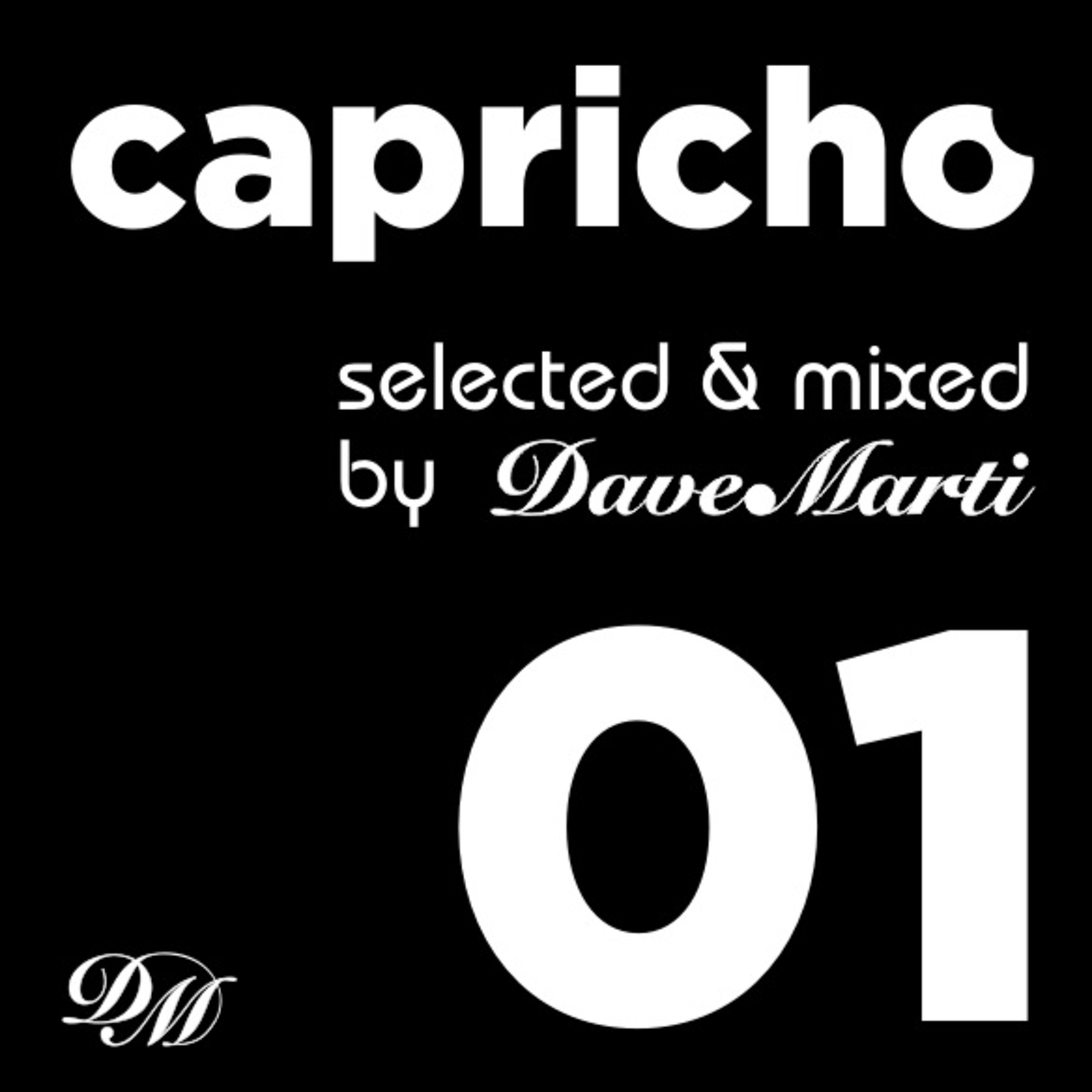 Capricho
