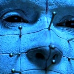 "PAIN" (HELLRAISER HALLOWEEN SPECIAL) NEWVERSION