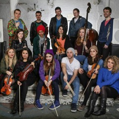 Kaleidoscope Orchestra