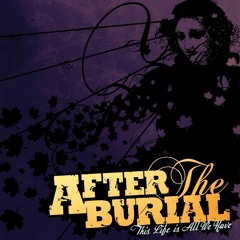 After the Burial - The Forfeit Full Mix Cover