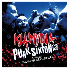 Ajolähtö (PunkSinfonia)