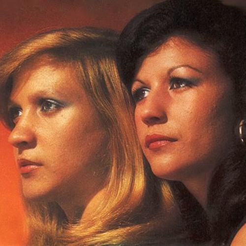 Morena Y Clara - No Llores Más (Funkforward Quick Fix)