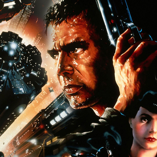 Blade Runner (C-System Unofficial Private Remix) FREE DOWNLOAD !!