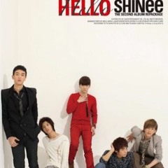 160106 샤이니 - 하나 (One) Aca