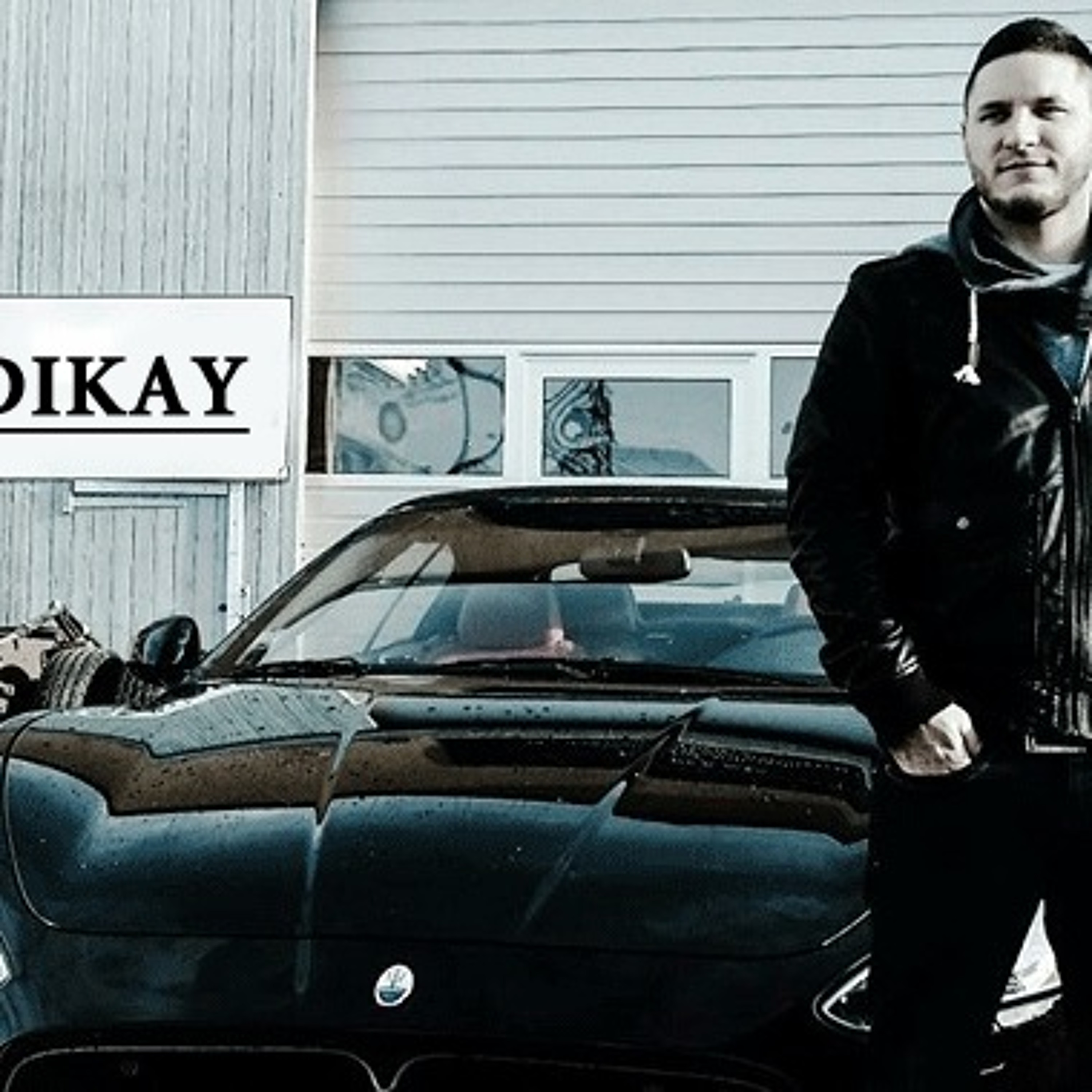 Deejay DiKay