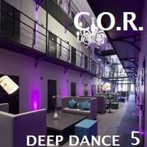 DJ C.O.R. DEEP DANCE - 5