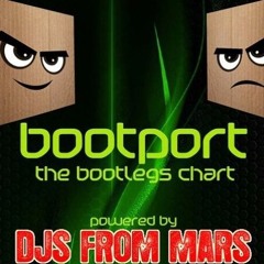 Bootport 6th January 2016