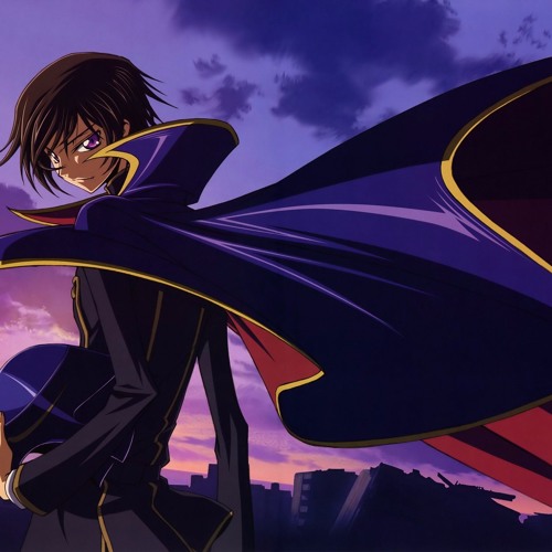 TCPMusic Code Geass R2 - World End (Em Português)