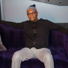 Samuel L. Jackson’s Deleted Django Scenes – The Howard Stern Show