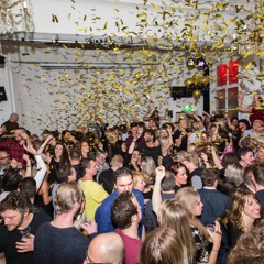 Pieter Lepelaars Live @ Ensuite Sixteen 31.12.2015