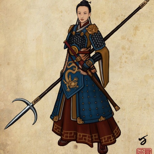 YiNG