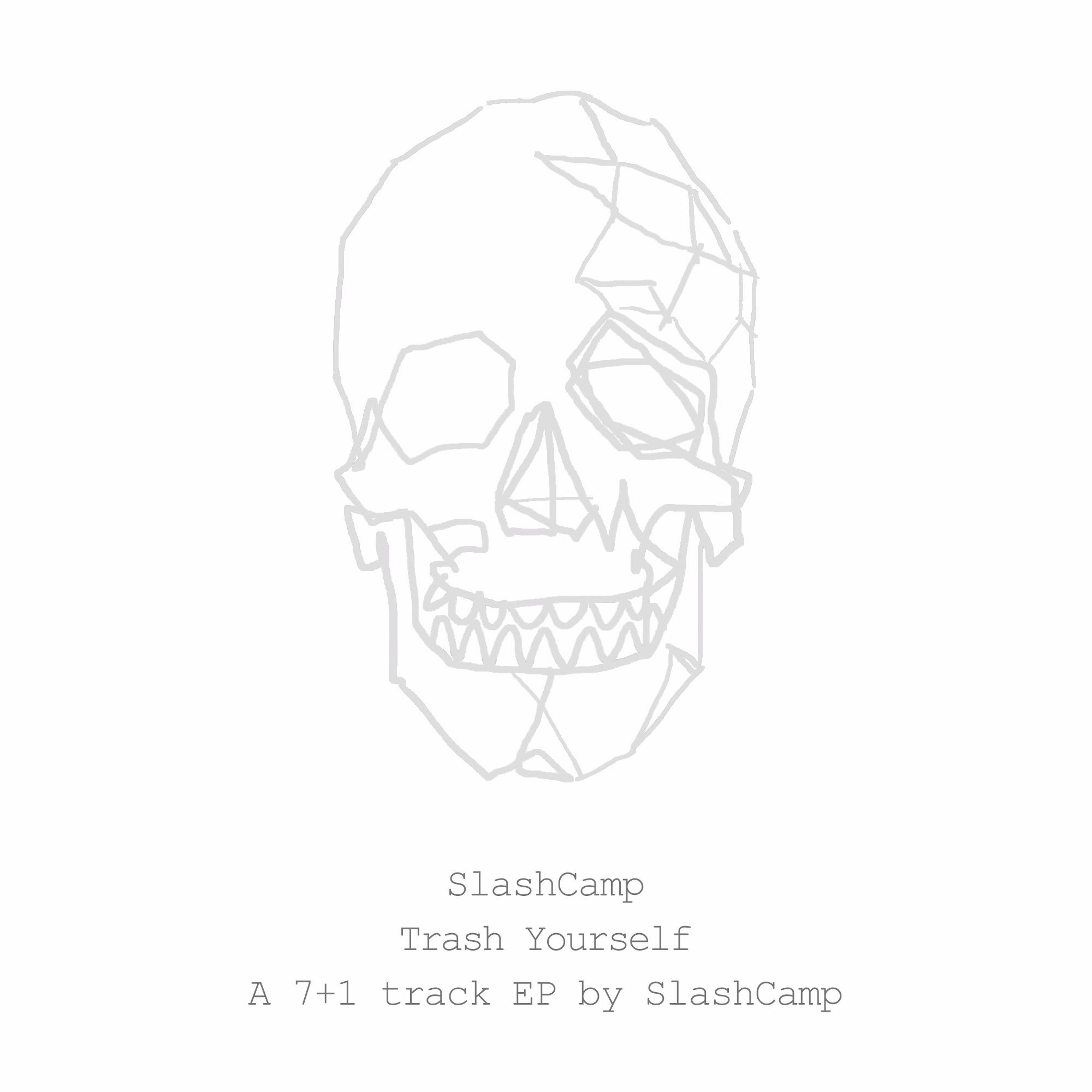 Introspective episode artwork