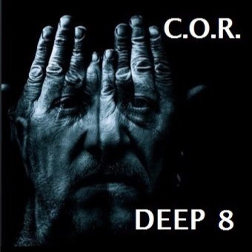 DJ C.O.R. DEEP - 8