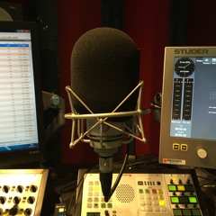 BBC Prodcast EXTRA: Making Talk Radio: LBC's Chris Lowrie