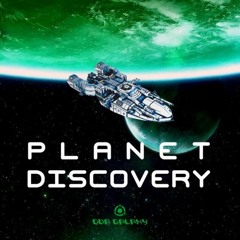 Do D Idea- Awaking Dream-VA - Planet Discovery -