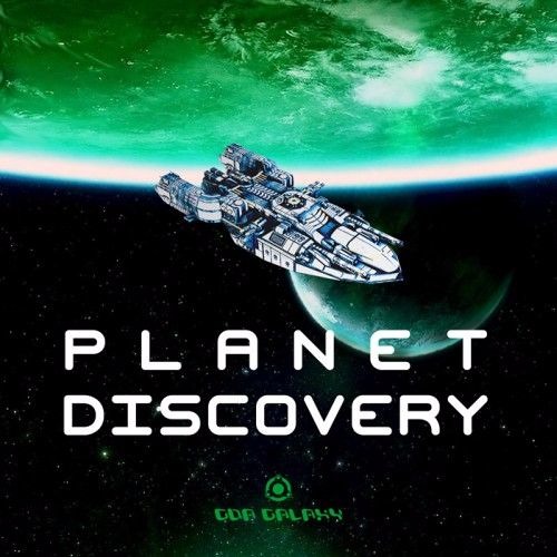 Do D Idea- Awaking Dream-VA - Planet Discovery -