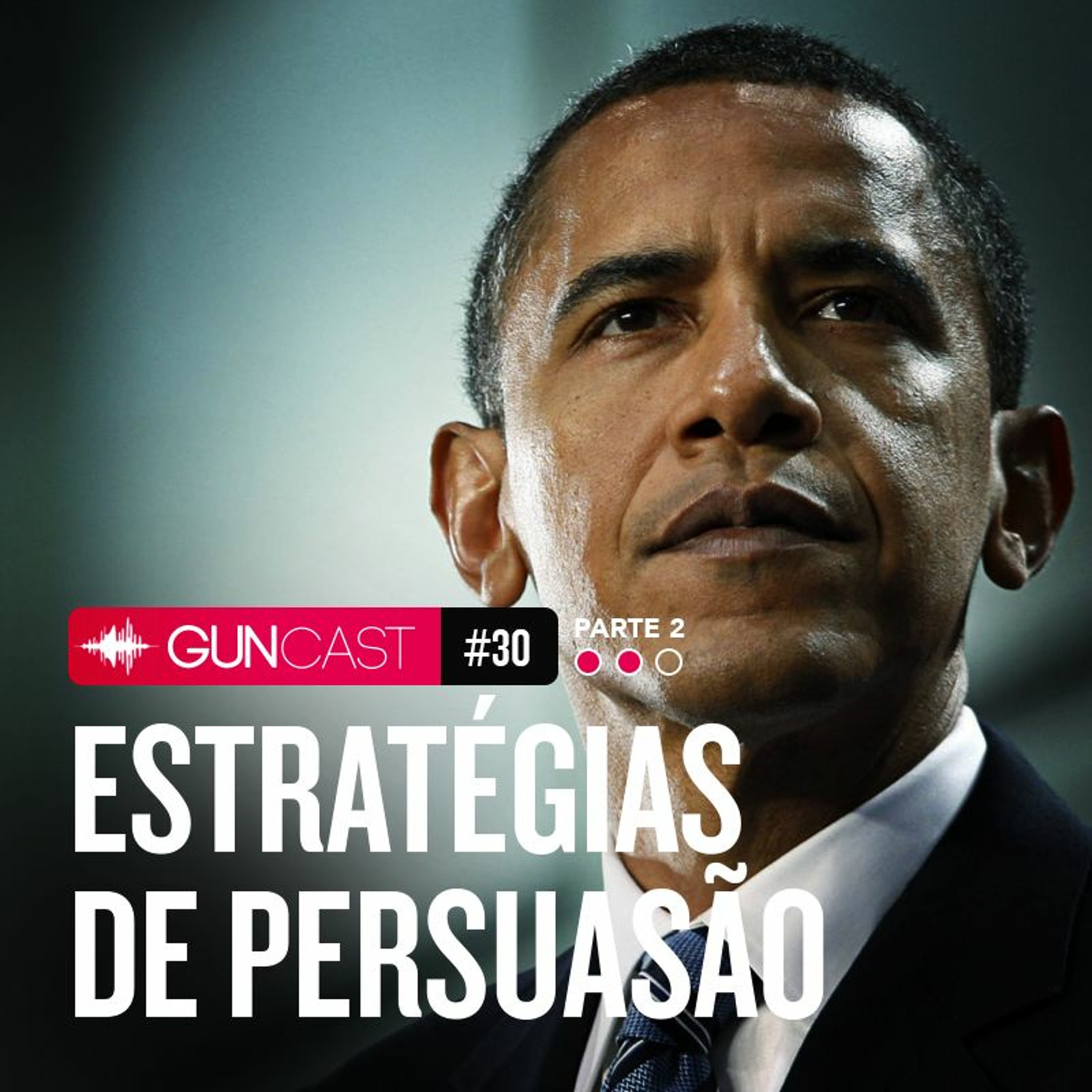 GunCast | Criatividade e Inovação