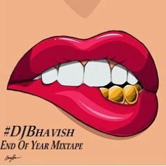 End Of Year Mixtape 2k15 X DJ Bhavish - Vol1 [BUY=FREEDOWNLOAD]