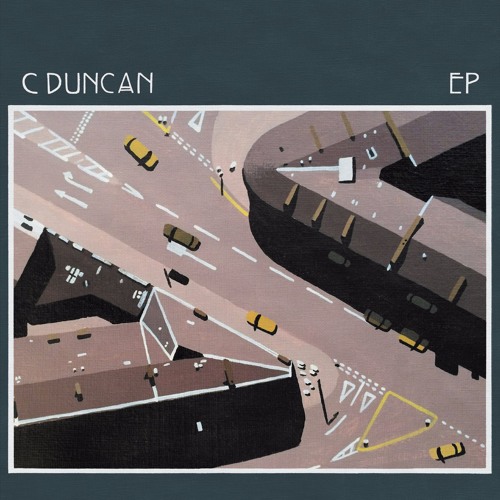 C Duncan - Pearly - Dewdrops' Drops