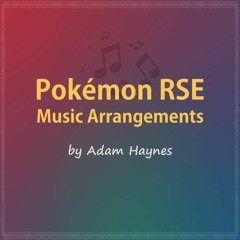 Professor Birch's Lab - Remix / Arrangement ~ Pokémon Ruby, Sapphire, Emerald
