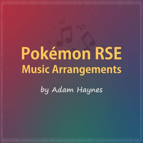 Professor Birch's Lab - Remix / Arrangement ~ Pokémon Ruby, Sapphire, Emerald