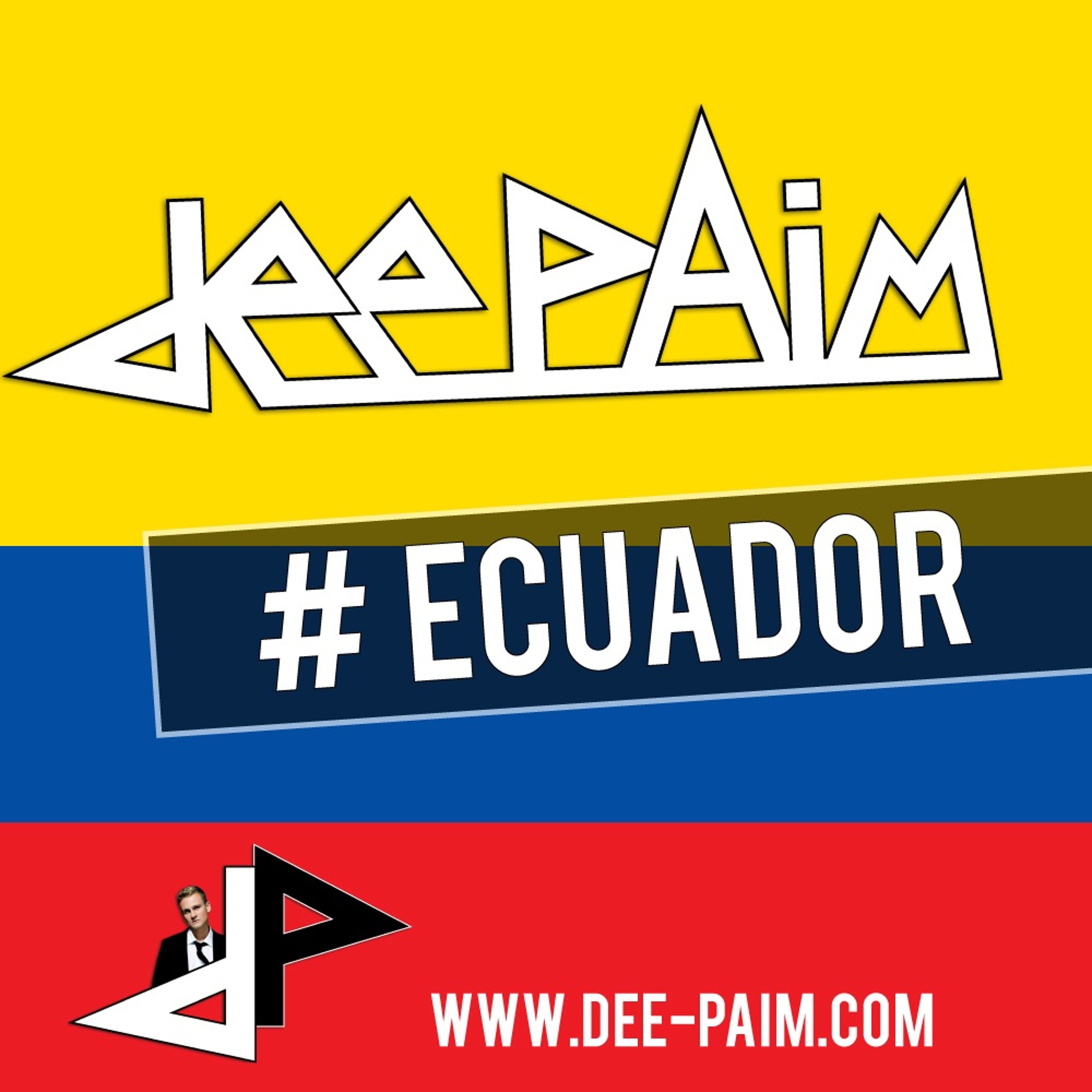 DEEPAIM