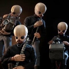 Figrin D'an And The Modal Nodes - Diga Doo
