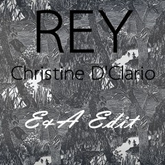 Christine D'Clario - Rey (E&A Edit)