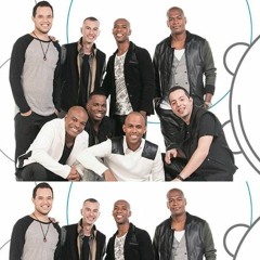 Turma Do Pagode - Bate Bola DVD 15 Anos (Completo) 2015