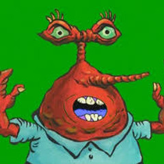 do you feel it now mr.krabs? dubstep