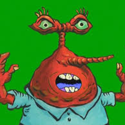do you feel it now mr.krabs? dubstep