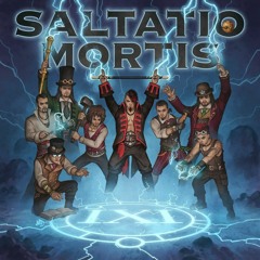 Vocal Cover: Saltatio Mortis - Satans Fall