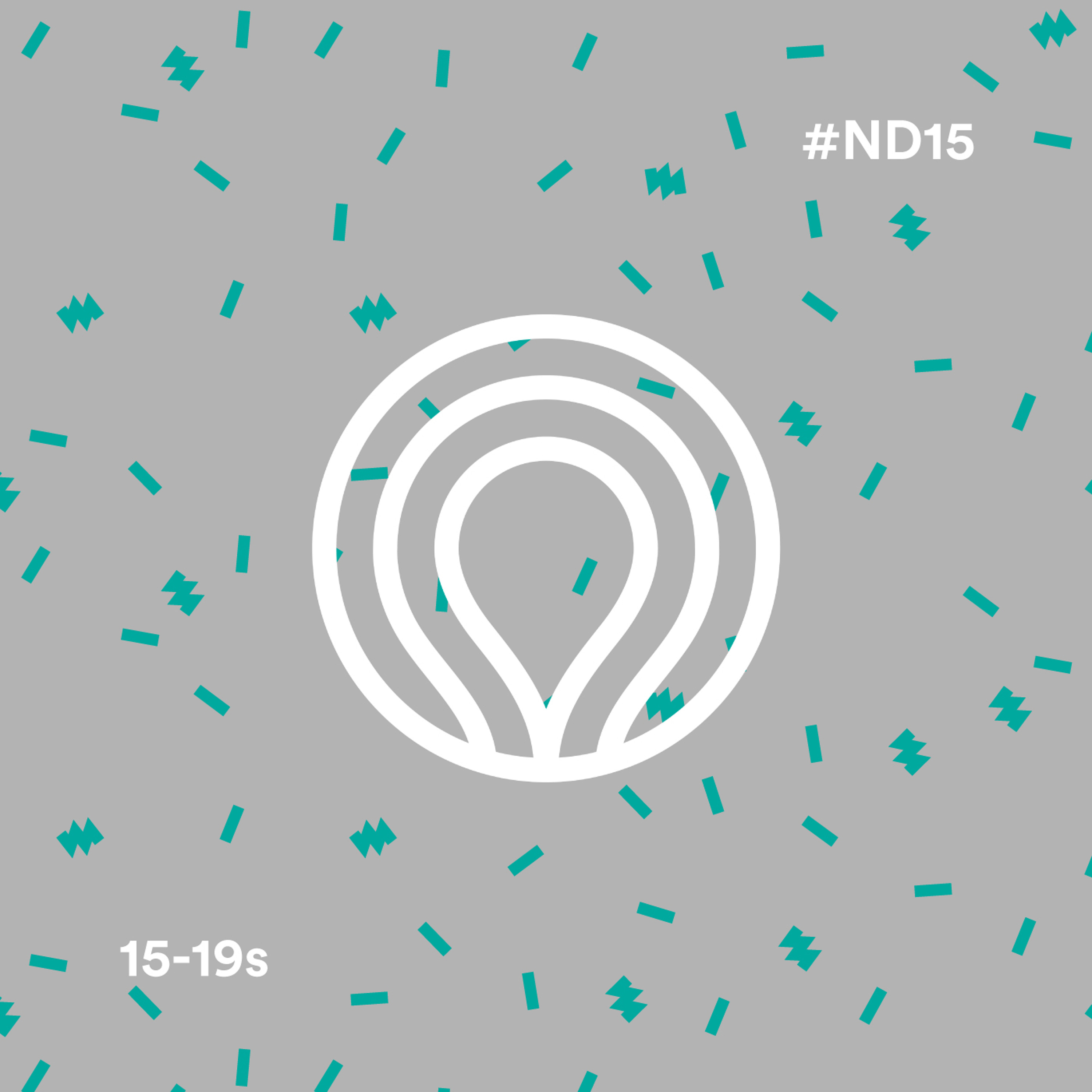 2015 Newday 15 - 19s Tough Texts 5 Riddles Of Revelation Dan Hayter