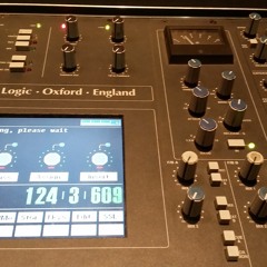 DJ Galactic - Randomize