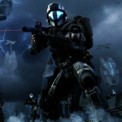 Bluey - SGT Blue INSTRUMENTAL