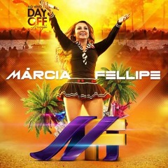 Começo De Tudo - Márcia Fellipe feat. Wesley Safadão