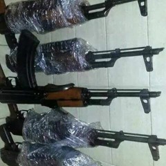 == RECADO PROS ALEMAO DA 40 [ TROPA DO COROA - BNH ]